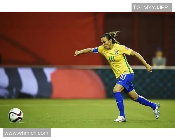 马塔加盟新球队后如何影响女足世界格局及其个人职业生涯发展